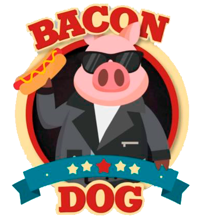 BACON DOG