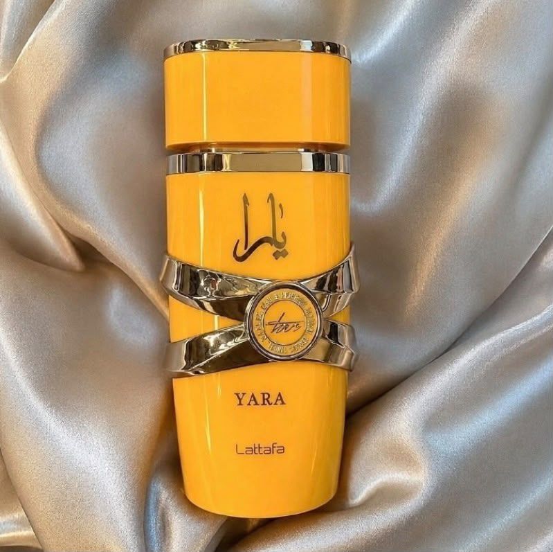 Perfume Árabe Yara Tous Lattafa EDP 100ml