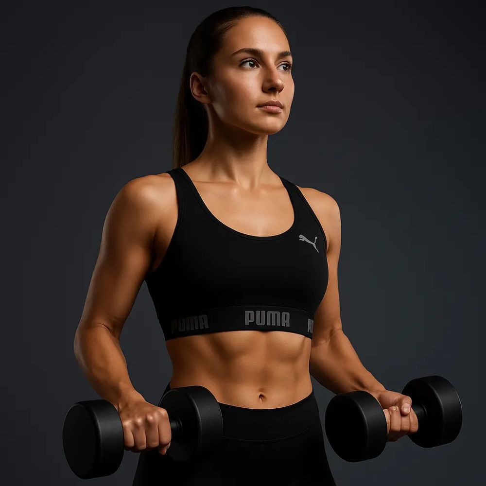 Top Fitness Puma 