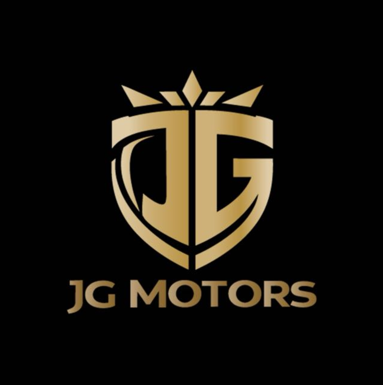 Logo JG Motors Multimarcas