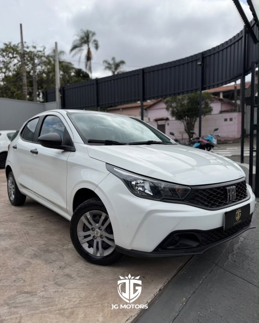 Fiat Argo