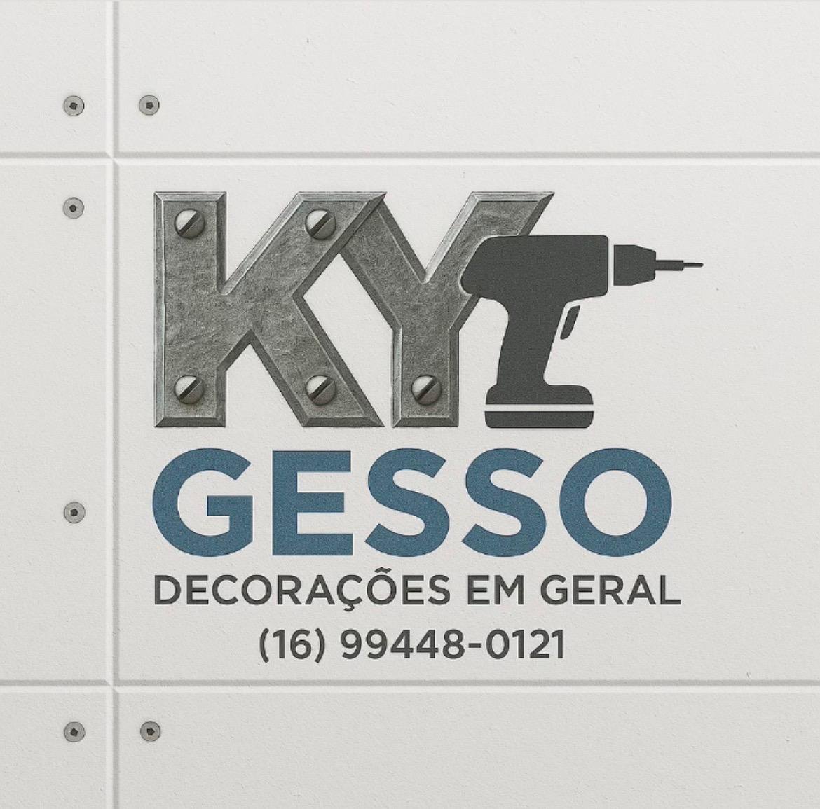 KY GESSO