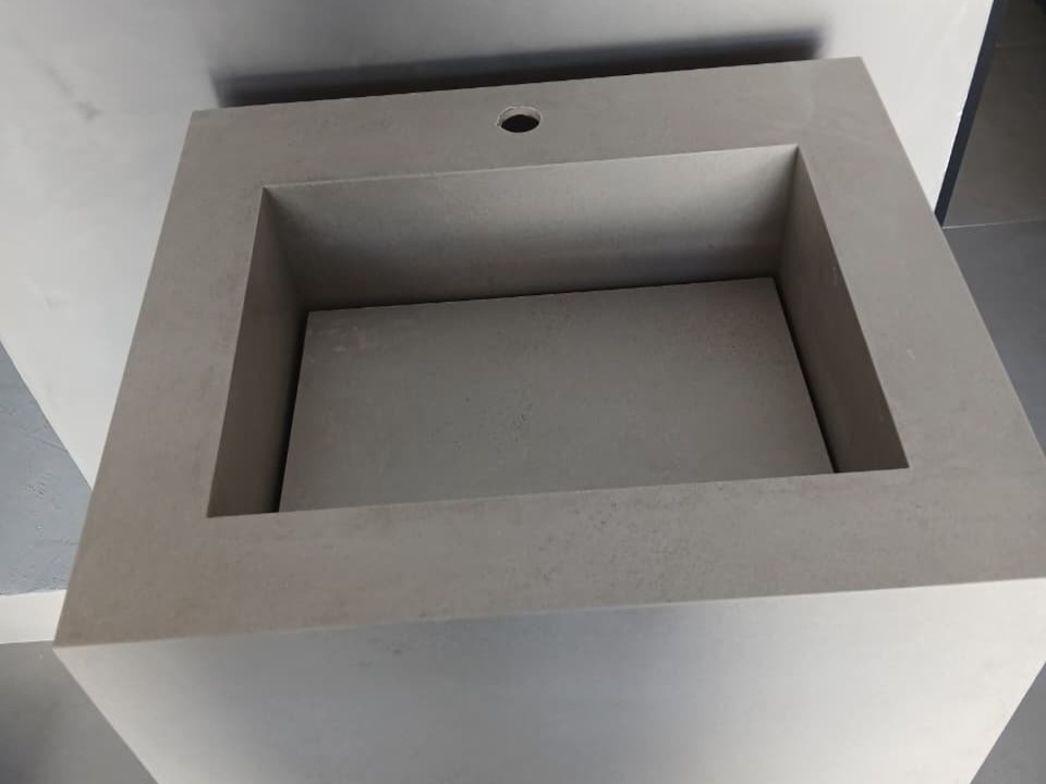 Muito mais...