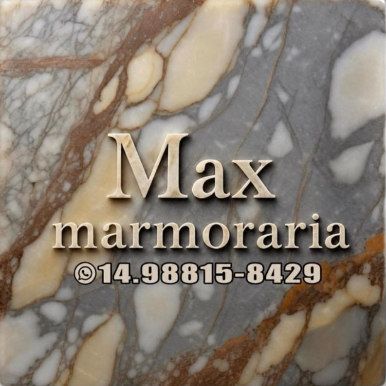 MAX MARMORARIA