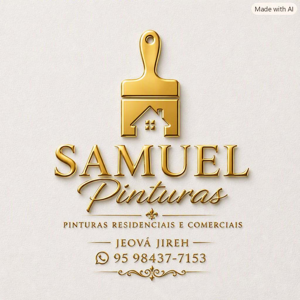 Samuel Pinturas